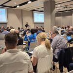 Euromeetings y la Asociación de Managers de Atletismo celebran en Madrid su encuentro estratégico 2025