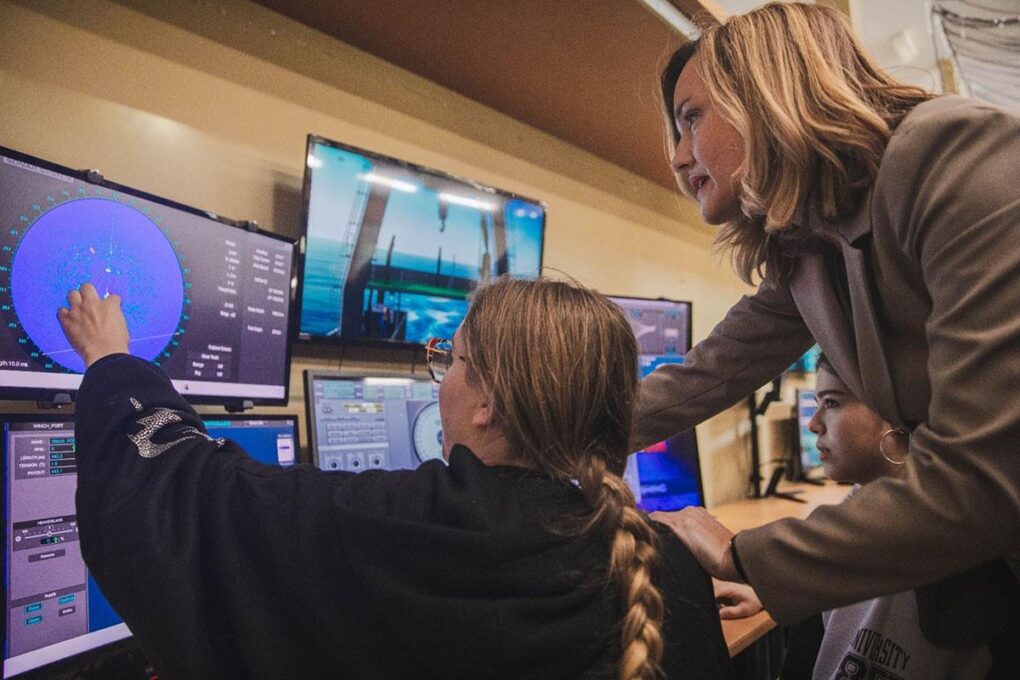 Alegría defiende la mayor expansión de la FP en décadas y destaca su empleabilidad cercana al 100%