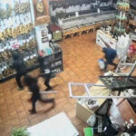 Guardia Civil y Policía Nacional frenan una cadena de alunizajes que asoló cinco provincias