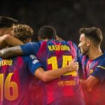 El calendario se alinea con el Barça: tres jornadas consecutivas en Barcelona para cambiar la Liga