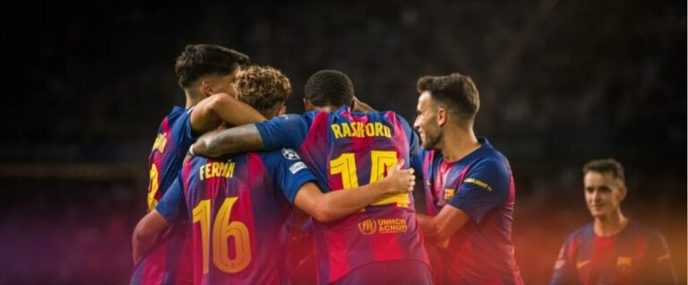 El calendario se alinea con el Barça: tres jornadas consecutivas en Barcelona para cambiar la Liga