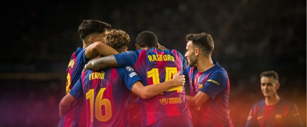 El calendario se alinea con el Barça: tres jornadas consecutivas en Barcelona para cambiar la Liga