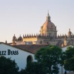 González Byass conquista el puesto 21 en la lista mundial de destinos enoturísticos