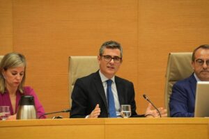 Nueva LOECrim: Bolaños urge a los grupos a cerrar un acuerdo histórico para modernizar la Justicia