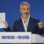 Juan Bravo carga contra Sánchez y advierte que tres años sin presupuestos “bloquean al país”