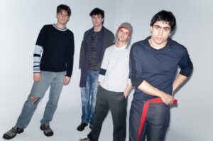 Carolina Durante culminará su gira con dos fechas masivas en Valencia y Barcelona en 2026