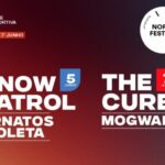 El Festival Norte 2026 desata la expectación con Snow Patrol, Mogwai y Ornatos Violeta en su nueva tanda de confirmaciones