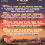 Mad Cool Festival 2026: un aniversario histórico con más de 70 artistas en cuatro días de música