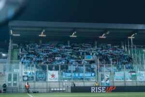 Del 3-0 al 3-2: el Celta firma un final vibrante pero no evita la derrota en Razgrad