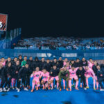 El Celta firma un triunfo histórico en Zagreb con un doblete de Durán y dominio absoluto