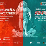 Récord histórico en Atapuerca: 200 clubes y 479 equipos competirán en el Nacional de Campo a Través