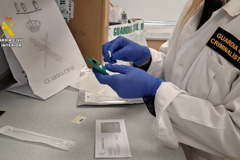 Resuelto el 'Crimen de Reyes': identificada la mujer asesinada en 1991 en Langreo tras 34 años de misterio