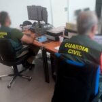 La Guardia Civil desarticula en Las Palmas a un depredador sexual que se hacía pasar por representante deportivo