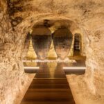 Vino, historia y sostenibilidad: así celebra Murviedro el Día Mundial del Enoturismo en Valencia