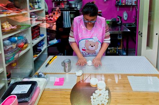 El empleo extranjero impulsa la economía: la Seguridad Social registra más de 3,1 millones de trabajadores foráneos