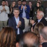 Feijóo promete un “vuelco económico” para Ceuta y Melilla y acusa al Gobierno de “abandonar las fronteras españolas”