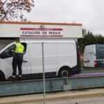 Semana clave para las furgonetas: hasta 4,3 millones de envíos diarios bajo control