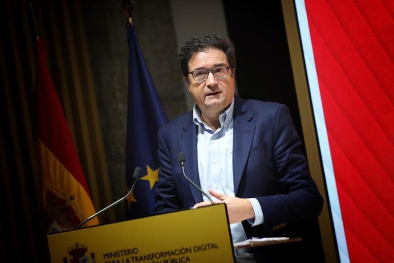 Balance histórico del Kit Digital: 860.000 pymes y autónomos beneficiados y un impacto territorial sin precedentes