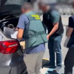 Caen los responsables de un fraude fiscal de más de cuatro millones en ventas ‘online’ de móviles simuladas desde Andorra