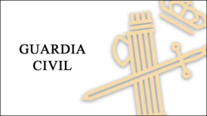 La Guardia Civil estrena vehículos de última generación para el transporte seguro y ecológico de detenidos