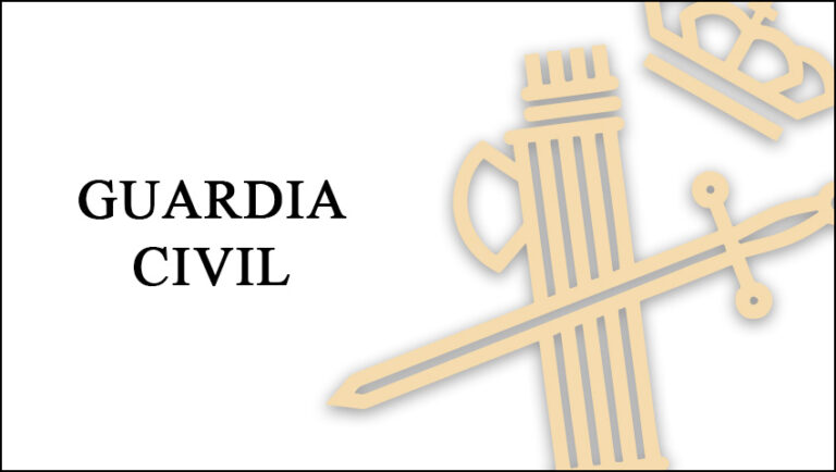 La Guardia Civil estrena vehículos de última generación para el transporte seguro y ecológico de detenidos