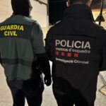 Una menor vendida por 5.000 euros y cinco botellas de whisky: cinco detenidos por trata en Navarra y Lleida