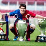 El primer día del mito: 22 años del debut de Messi con el FC Barcelona y el nacimiento de una era irrepetible