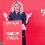 El PSOE reivindica las políticas del Gobierno frente a la derecha: “Es más necesario que nunca”