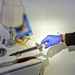 Cae una banda criminal tras el homicidio en Chiclana: 15 registros y un arsenal intervenido