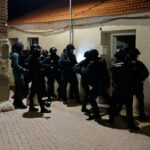 Operación ABETUL: la Guardia Civil neutraliza al grupo juvenil “AB7” y rompe su intento de expansión en Toledo