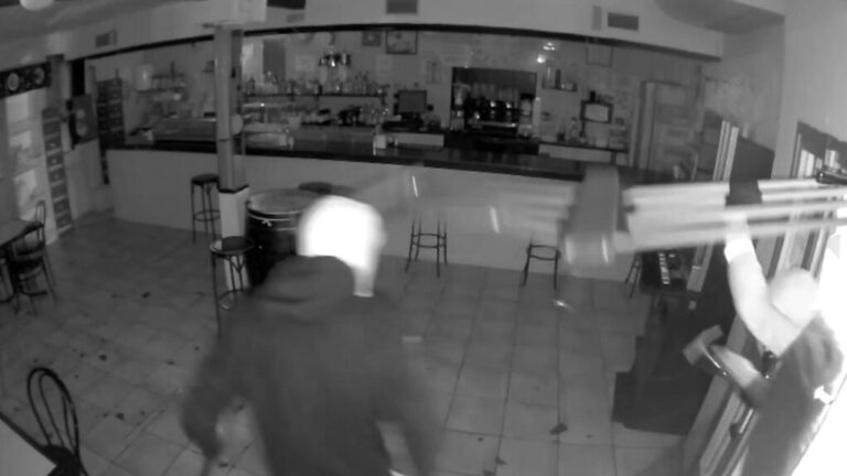 Cae en Toledo una banda armada que simulaba ser Guardia Civil para asaltar viviendas y comercios