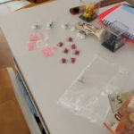 Operación conjunta de Guardia Civil y Policía Nacional libera a once mujeres víctimas de trata en Alicante