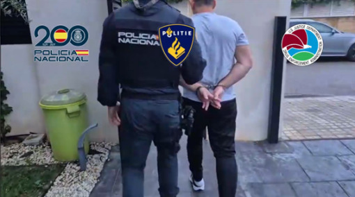 Cae la red del Cártel de Jalisco en España: 20 detenidos, toneladas de droga y vínculos con la Camorra