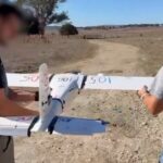 Operación 'Ruche': drones de fabricación casera cruzaban el Estrecho cargados de hachís