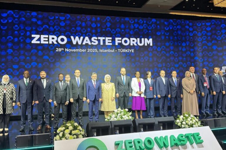 La Ley de alimentos de España, ejemplo mundial de sostenibilidad y concienciación