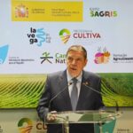 El Ministerio de Agricultura reparte 27,8 millones entre explotaciones afectadas por los incendios en toda España