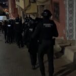 La Guardia Civil frena una organización que ingresó 200.000 euros favoreciendo la migración irregular