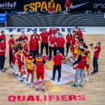 La Laguna se prepara para vibrar: España recibe a Georgia en un duelo clave