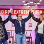 El PSOE acusa al PP de “dar la espalda a las mujeres” y reivindica un Pacto de Estado reforzado contra la violencia machista