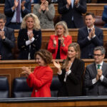 El Gobierno prolonga su hoja de ruta social, económica y anticorrupción para consolidar la estabilidad hasta 2027