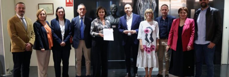 El Congreso debatirá medidas en memoria de Ernest Lluch para proteger la sanidad universal y gratuita