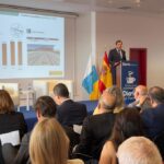 Puertos del Estado encara su gran transformación: 7.000 millones de euros de inversión hasta 2029