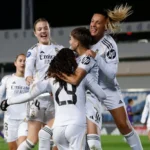 Las de Pau Quesada golean al Alhama y llegan lanzadas al duelo europeo frente al París FC