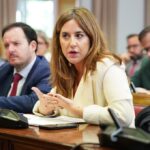 Caso Koldo-PSOE: el PP señala a Sánchez tras el testimonio de Claudia Montes en la Comisión de Investigación
