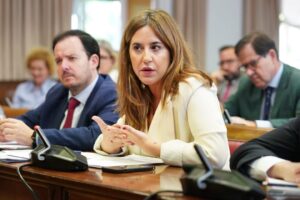 Caso Koldo-PSOE: el PP señala a Sánchez tras el testimonio de Claudia Montes en la Comisión de Investigación