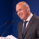 Tellado acusa al PSOE de “robar a los andaluces” y defiende el liderazgo “sensato y responsable” de Juanma Moreno