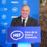 Tellado promete una nueva “etapa reconstituyente” y el fin del sanchismo con el plan de regeneración más ambicioso en décadas