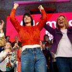 Rebeca Torró denuncia una “crisis insostenible” y urge elecciones: “Urnas, urnas y urnas”