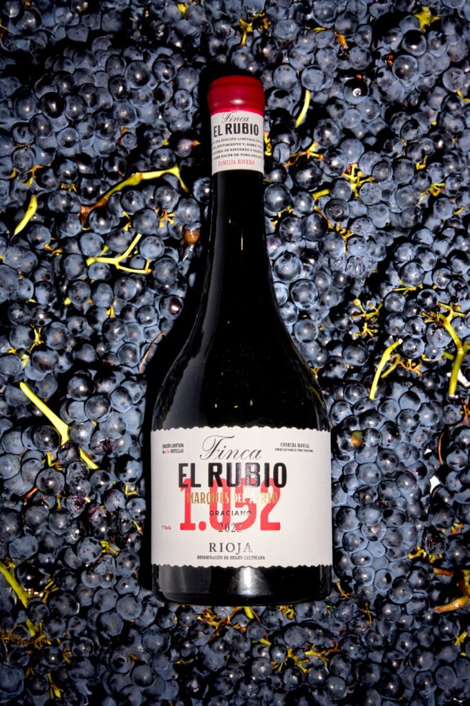 Marqués del Atrio hace historia: Finca El Rubio deslumbra con altas puntuaciones en seis guías de prestigio