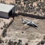 Interceptados 657 kilos de hachís y un helicóptero en una operación internacional contra el narcotráfico